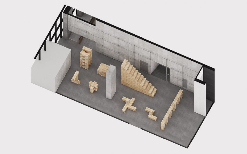 Layout option