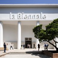 Venice architecture biennale 2021