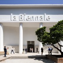 Venice architecture biennale 2021