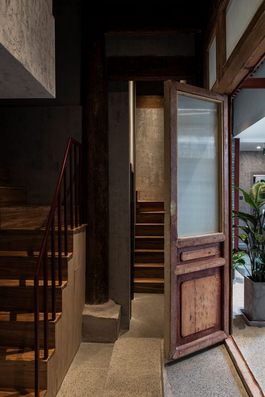 Well Well Well Hotel by Fon Studio