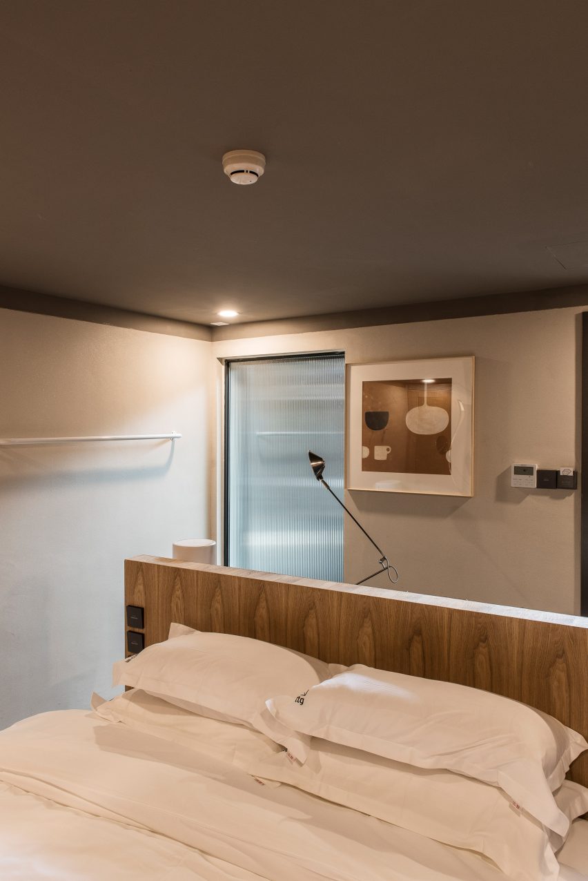 Well Well Well Hotel by Fon Studio