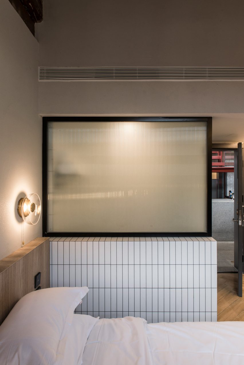 Well Well Well Hotel by Fon Studio