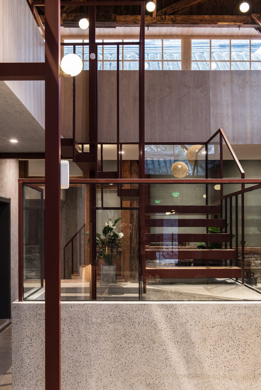 Well Well Well Hotel by Fon Studio