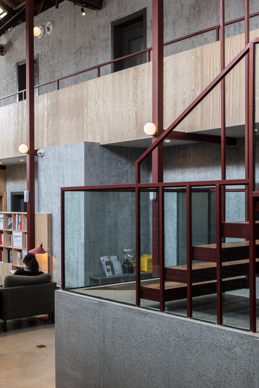 Well Well Well Hotel by Fon Studio