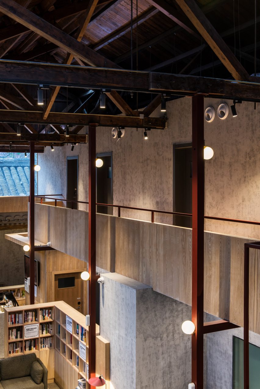 Well Well Well Hotel by Fon Studio