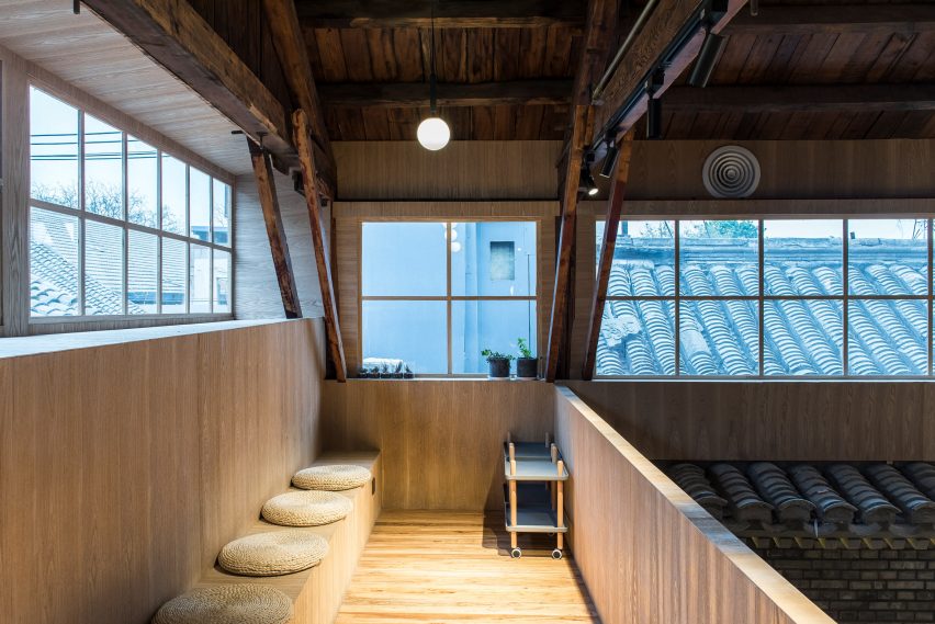 Well Well Well Hotel by Fon Studio