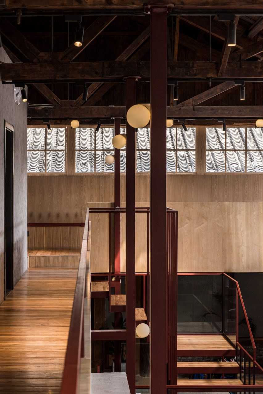 Well Well Well Hotel by Fon Studio