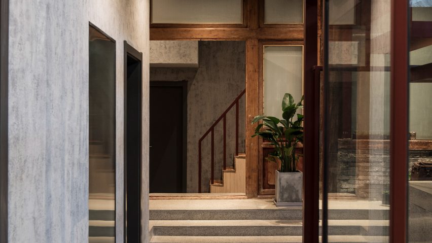 Well Well Well Hotel by Fon Studio