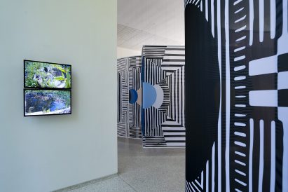 Dutch Pavilion at the Venice Architecture Biennale