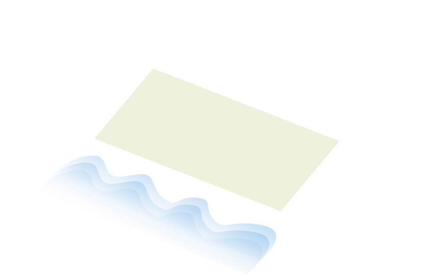 Cross ventilation