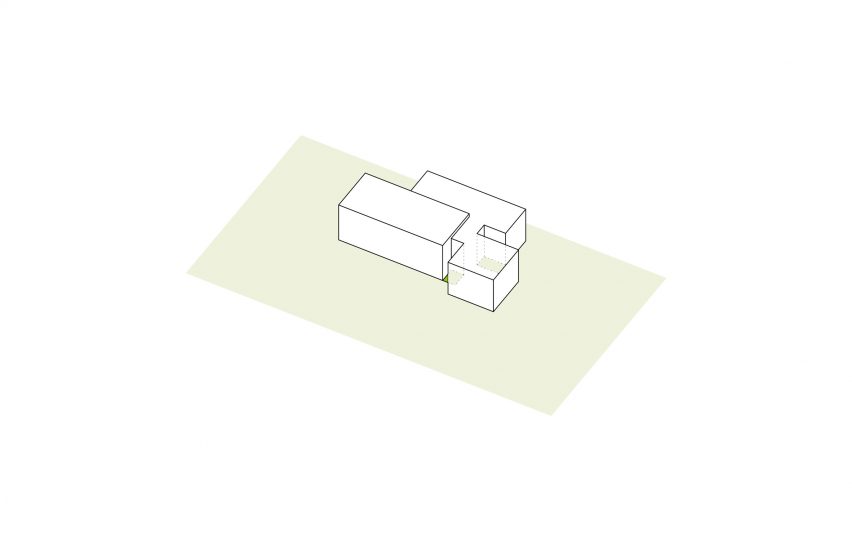 Villa plans