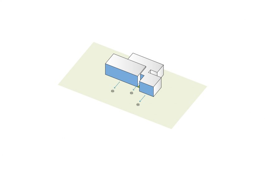 Villa plans