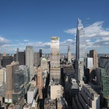 343 Madison Avenue by KPF