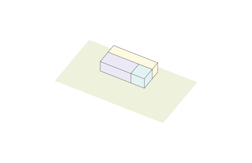 Villa plans