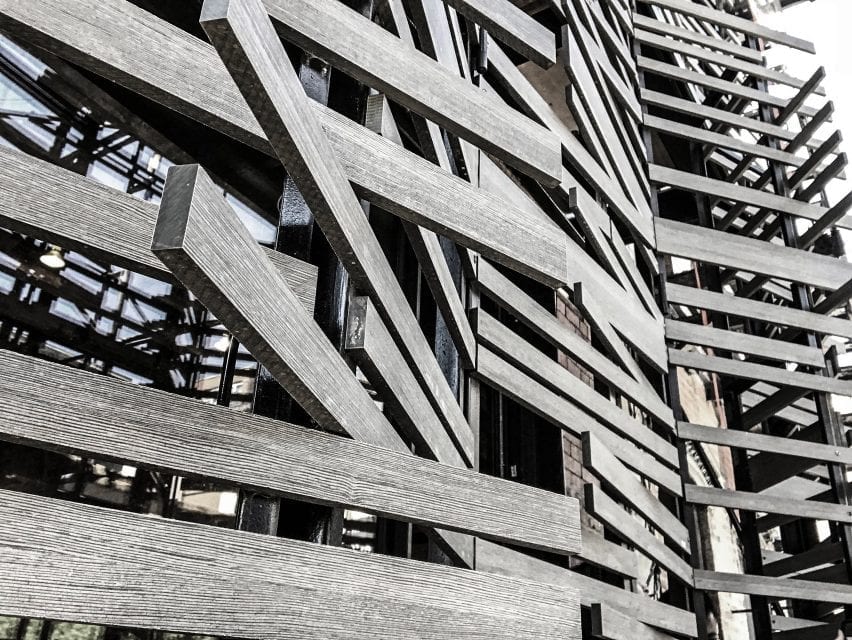 512GW Townhouse by Archi-Tectonics in Manhattan