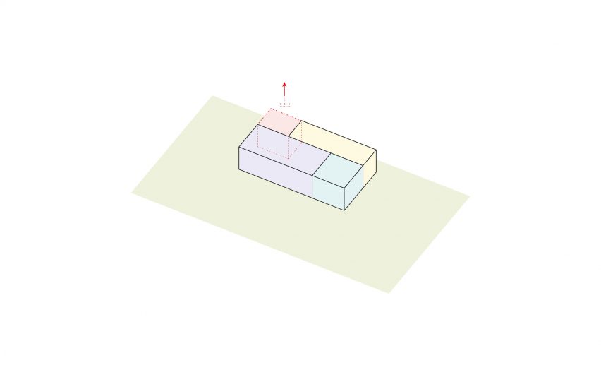 Villa plans