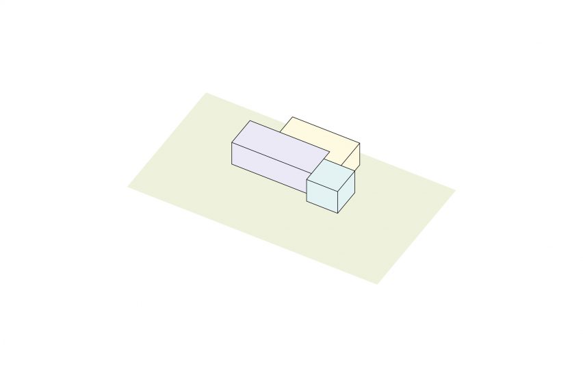 Villa plans