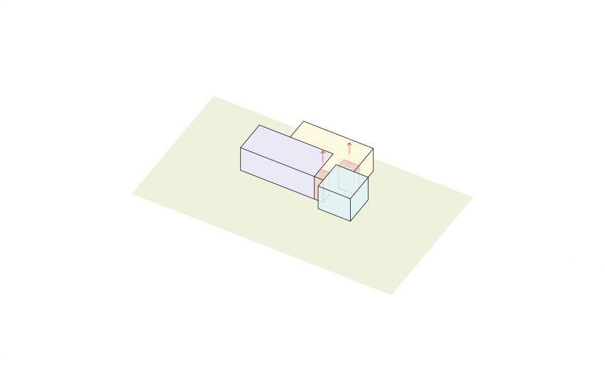 Villa plans