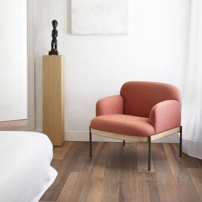 Abisko seating by Claesson Koivisto Rune for True Design