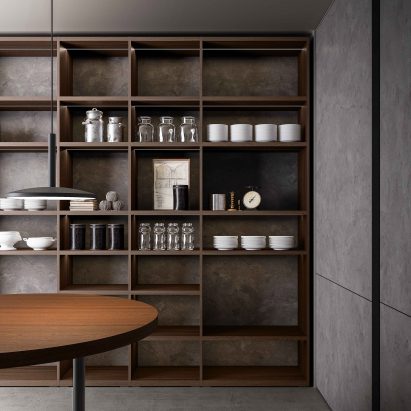 Antibes System by Boffi