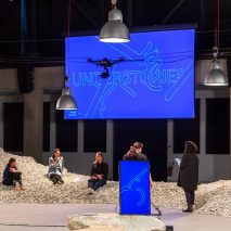 Archipelago: Architectures for the Multiverse