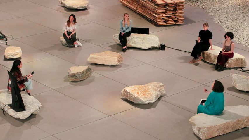 Archipelago: Architectures for the Multiverse.