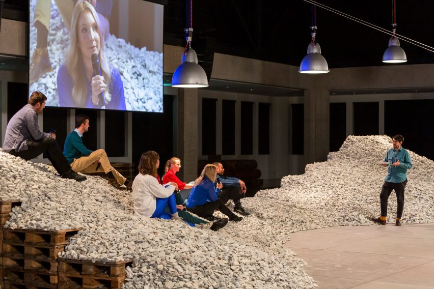 Archipelago: Architectures for the Multiverse.
