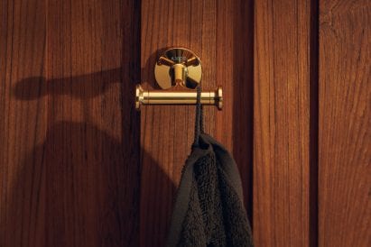 Axor Citterio faucets by Antonio Citterio for Axor