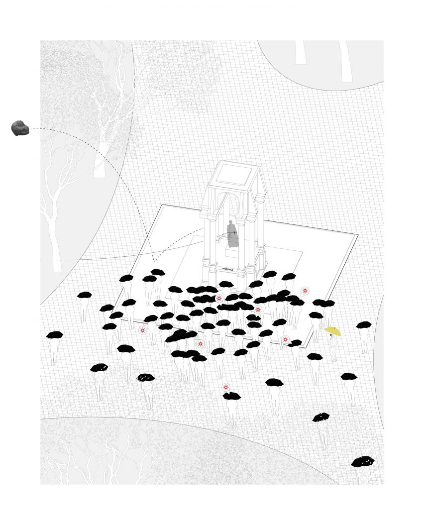 Azrieli School of Architecture and Urbanism