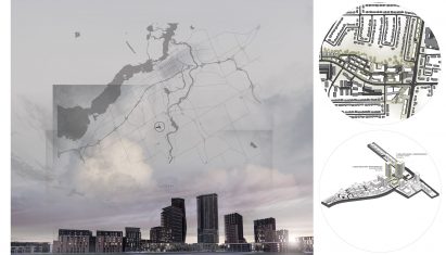 Azrieli School of Architecture and Urbanism