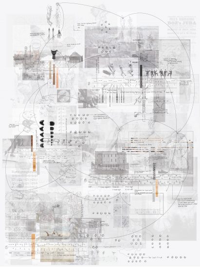Azrieli School of Architecture and Urbanism