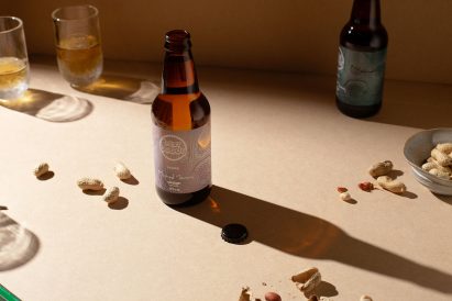 Beer Buddy by Michael Young