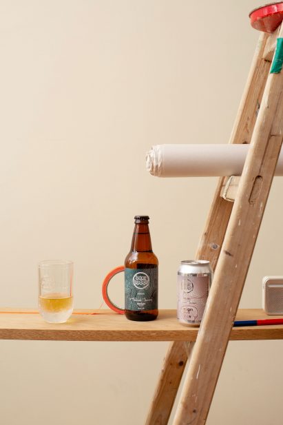 Beer Buddy by Michael Young
