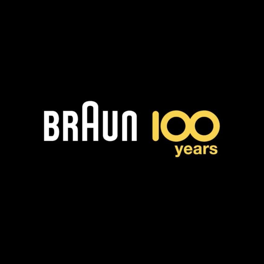 Braun Masterclass