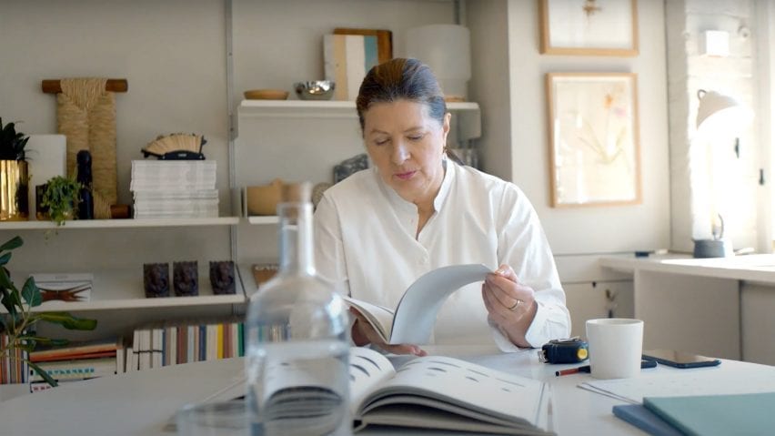 Braun Good Design Masterclass Ilse Crawford
