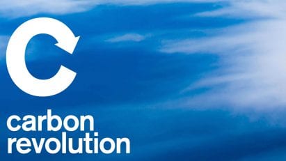 Carbon revolution