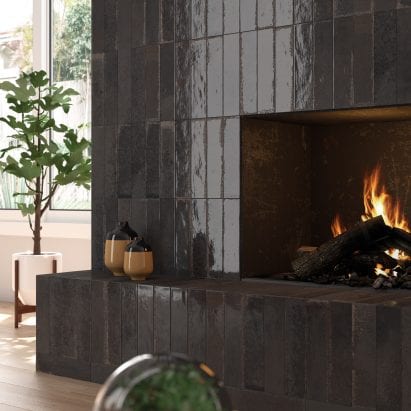 Carmen tile collection by Bestile
