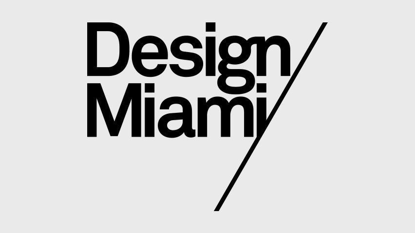 Design Miami 2021