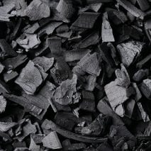 Charcoal