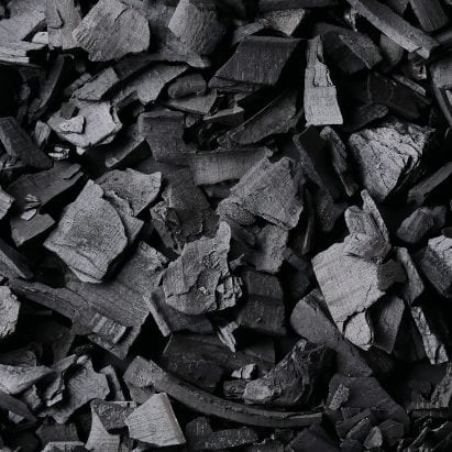 Charcoal