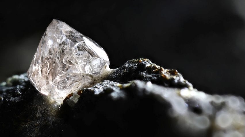 Diamond