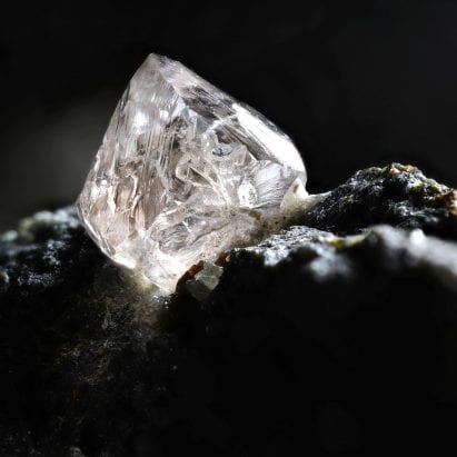 Diamond
