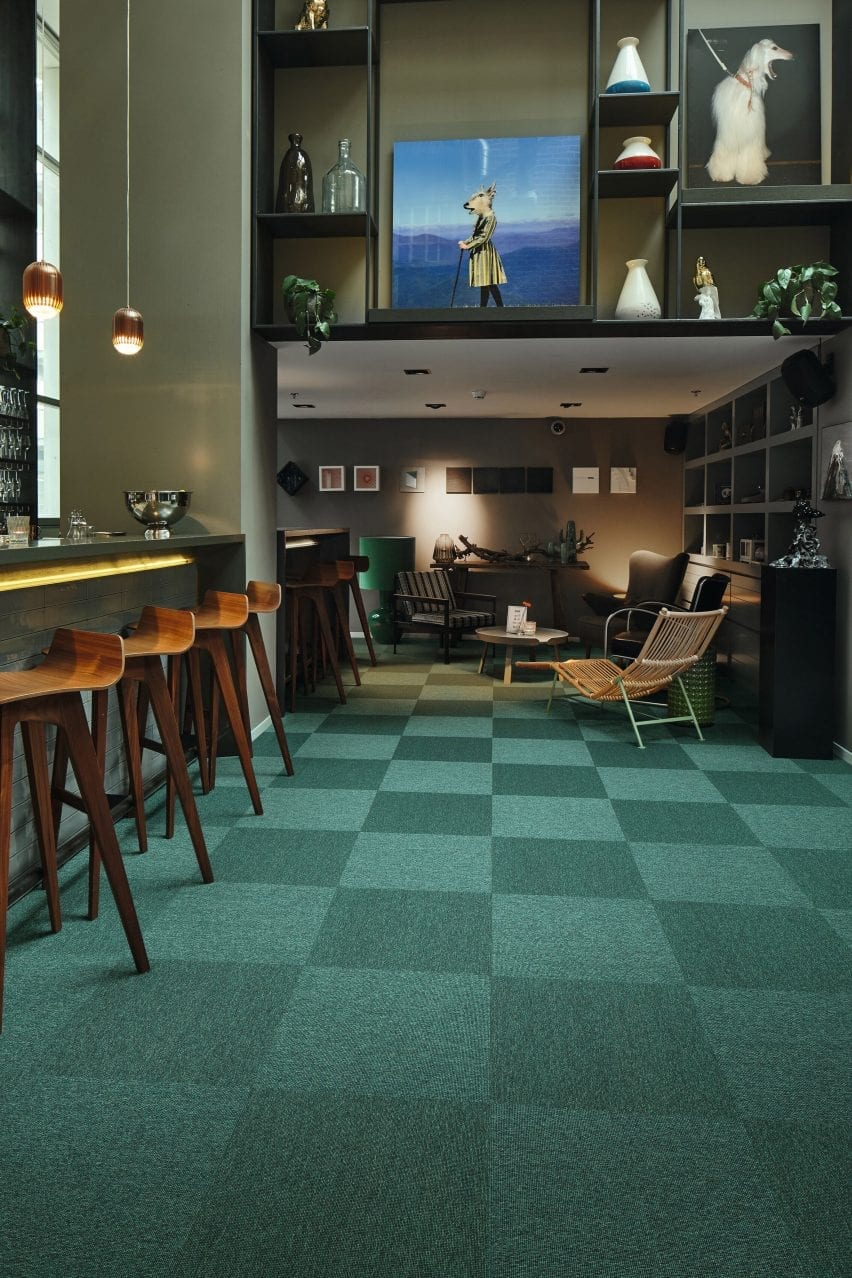 Forbo Flooring Systems
