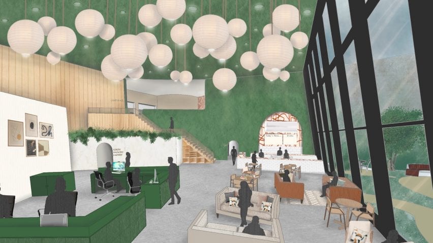 Glasgow School of Art School shows