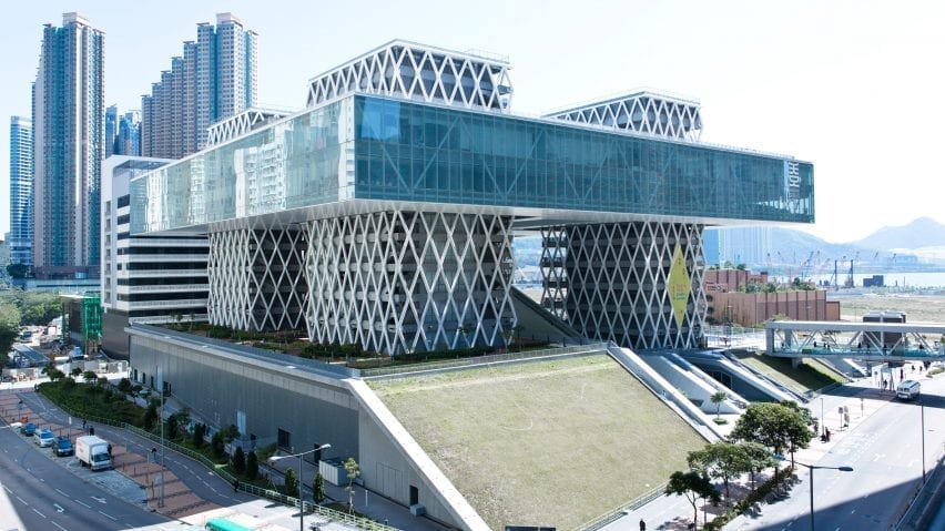 Hong Kong Design Institute