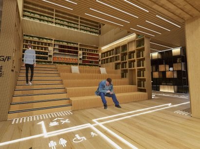 Hong Kong Design Institute
