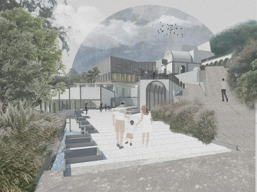 Hong Kong Design Institute