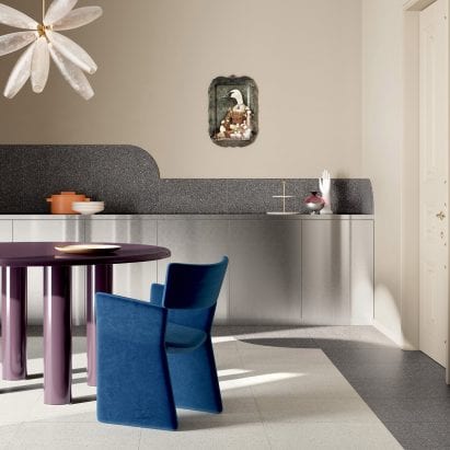 Il Veneziano tiles by Fiandre