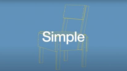 Good Design Masterclass Braun
