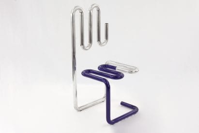 Chair Slurp by Jean-Baptiste Anotin